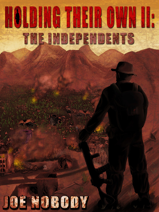 Title details for Holding Their Own II by Joe Nobody - Available